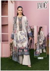 Crimson Vol 12 By Jade Lawn Cotton Bulk Kurti With Bottom Dupatta Orders In India